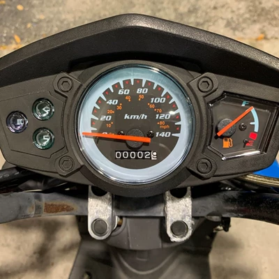 50Cc 90Cc 125Cc – Motosiklet cihazları