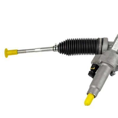 Steering gear assembly assembly is suitable