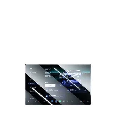 car tempered film, car accessories, Car interior film