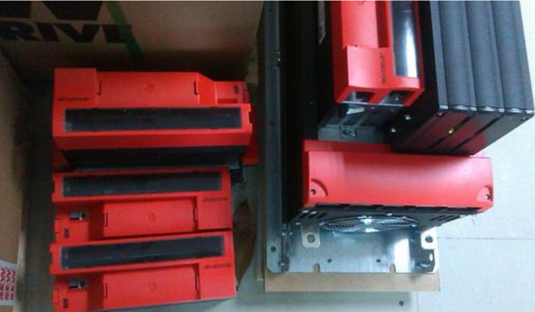 SEW变频器MC07B0055-5A3-4-00 议价