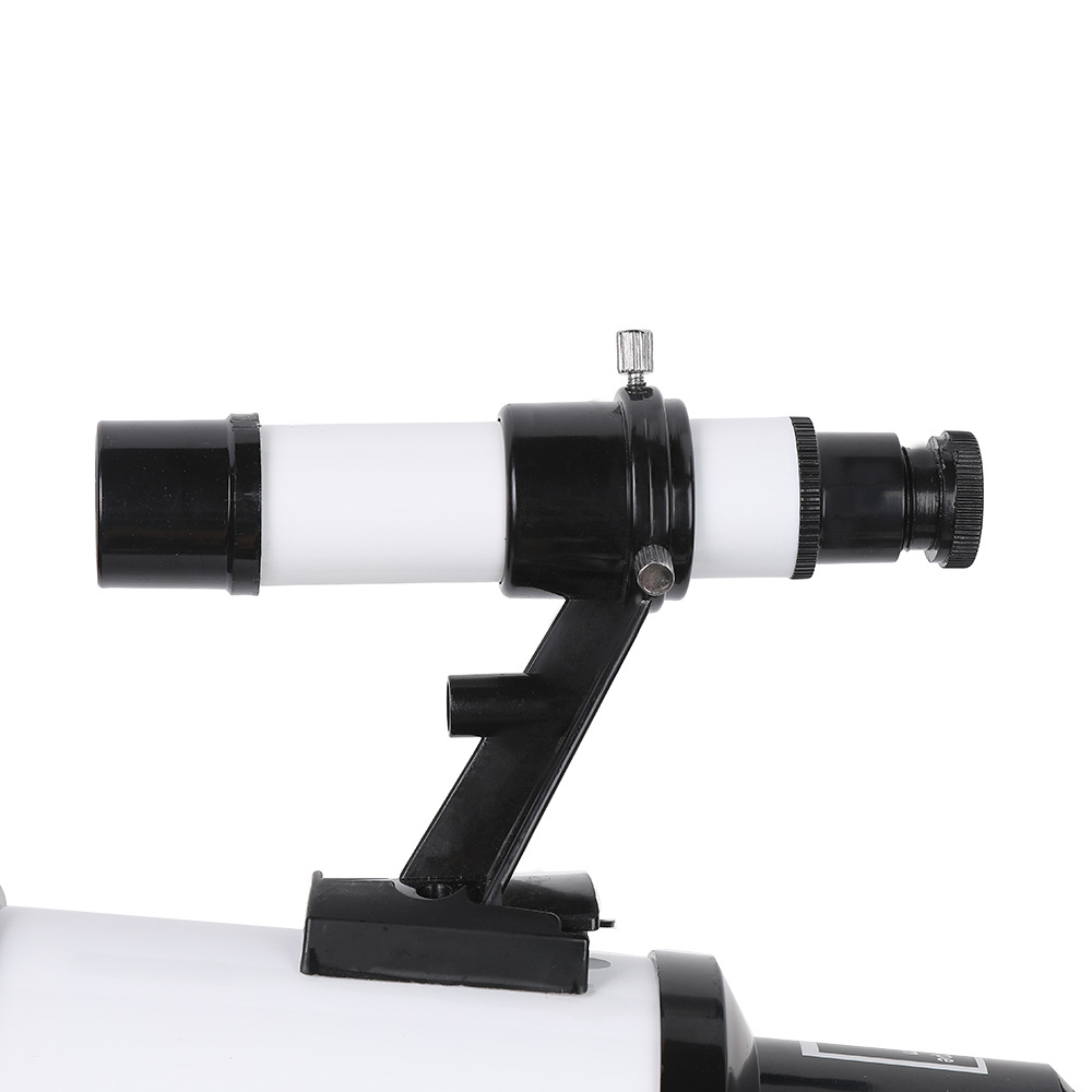 F30070 telescopio astronómico escuela ciencia observación de estrellas accesorios de enseñanza HD monóculos ajustables al por mayor