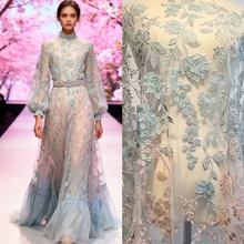�¿�u׃��ɫ����̽�ȹ���۶Y������lace Embroidered fabric