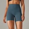 2166 three-point pants-Dinglan