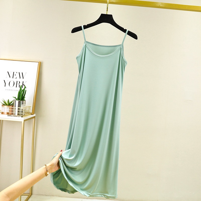 중간 라이트 그린