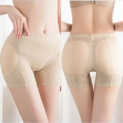 Butt Enhancement Leggings with Seamless High Butt Design, Thin and Breathable Aesthetic Hip Pants for Cross-border Hip Enhancement