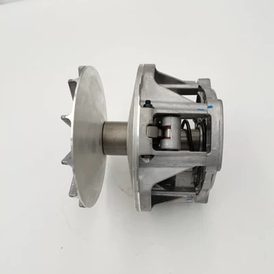 Polaris 800 Clutch Motorcycle engine and accessories