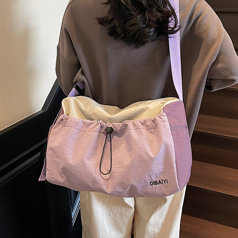 Bolsa deportiva para mujeres secas y húmedas separación de yoga portátil mochila de gran capacidad bolsa de viaje bolsa de almacenamiento portátil