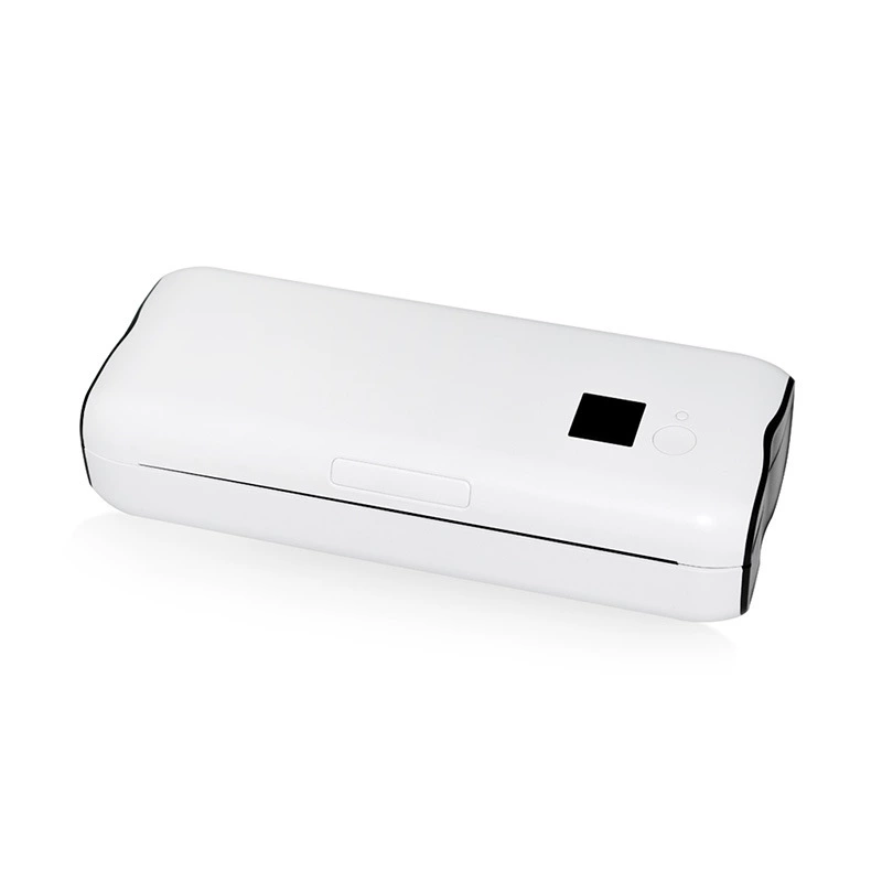 Handheld printer, photo, tattoo, bluetooth, 4