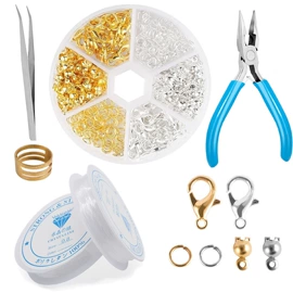 饰品配件;耳饰配件;diy饰品