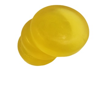 Honey Soap Handmade Soap Natural Honey On-Site Addition Honey Essential Oil Soap Wholesale Customization Large Quantity Discount