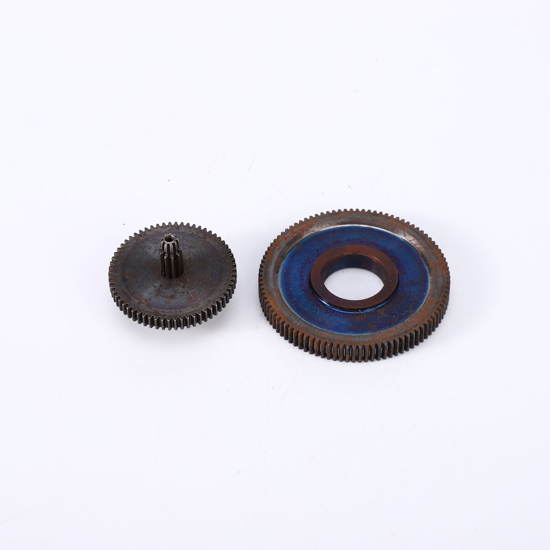 厂家直供扩孔器齿轮 95扩孔器大齿 95扩孔器中齿 齿轴 现货批发