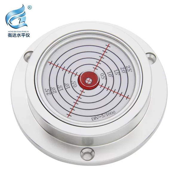 9021 silver shell white water red line 0.5-2.5 degrees