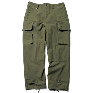 Live Broadcast of Tmall Foreign Trade Cross-Border Multi-Pocket Casual Woven Pants and Woven Cargo Pants, Custom-Made According to Samples and Drawings