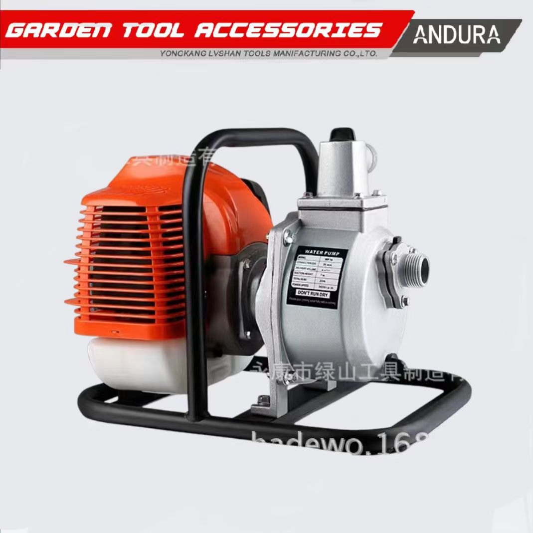 40-5 44-5 一寸 2寸水泵