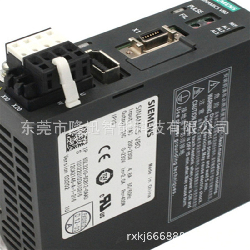 西门子驱动器 6SL3121-1TE32-0AA3    原装现货 议价