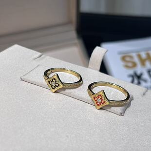 18k�����໨��au750�ʽ��p�ݸ߼��н�ָС���͹�ˮؐ�S�𹤏S���l