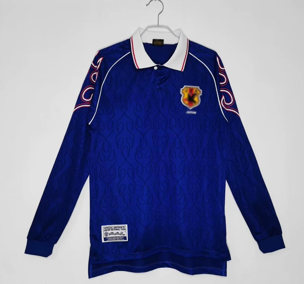Japanese home in the 1998 season
