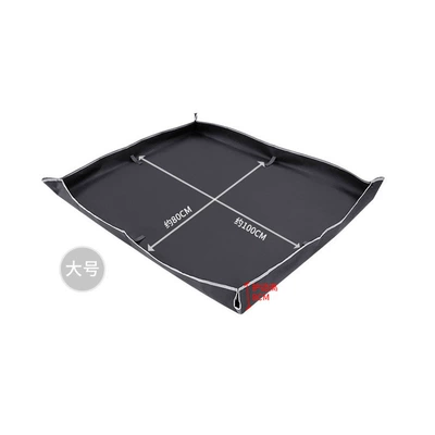 Car Trunk Mat cloth tail Trunk Mat - 3639-trunk-anti-dirt-mat-large-opp-pack-universal-regardless-of-vehicle-type