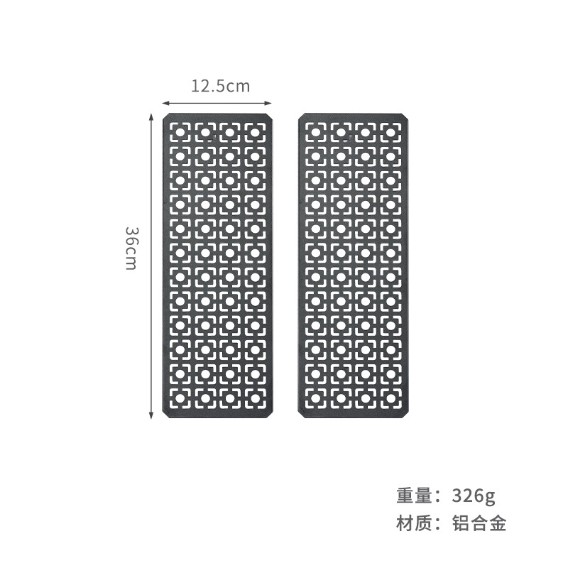 Coman CK-3650 puente mesa picnic combinación táctica IGT mesa de camping ligero portátil al aire libre mesa plegable