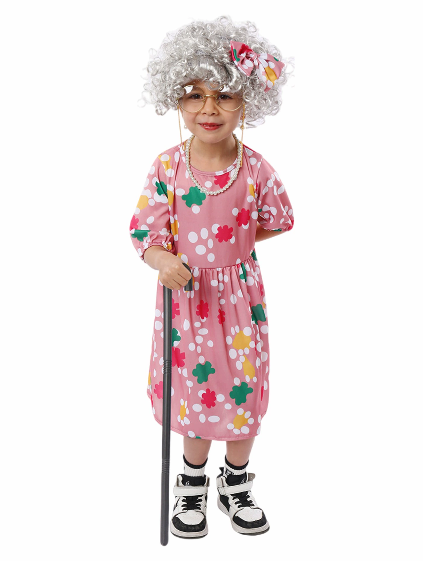 Children's suit, cosplay