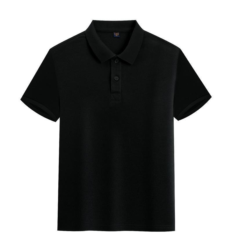 Camiseta de polo infantil personalizada uniformes de escuela de jardín de infantes uniformes de manga corta transfronterizos camisetas culturales logotipo impresa