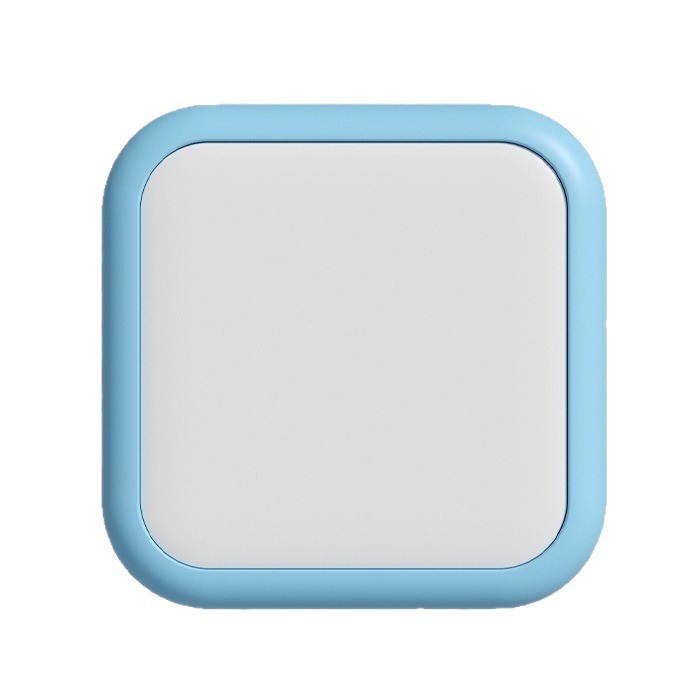 Impresora C27 mini con corrección de errores para copiar tareas, asistente de estudio, impresora portátil de etiquetas fotográficas, impresora térmica para estudiantes.