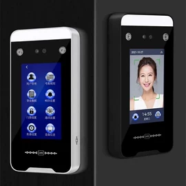 磁力锁;门禁机;智能锁