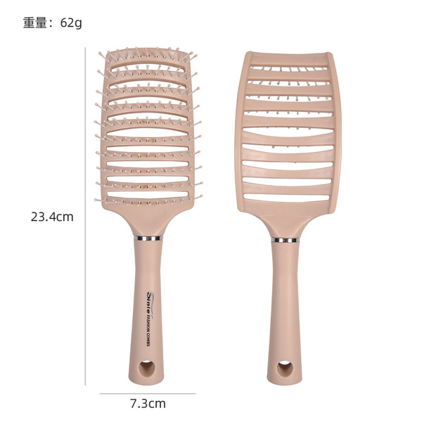 men's massager for scalp