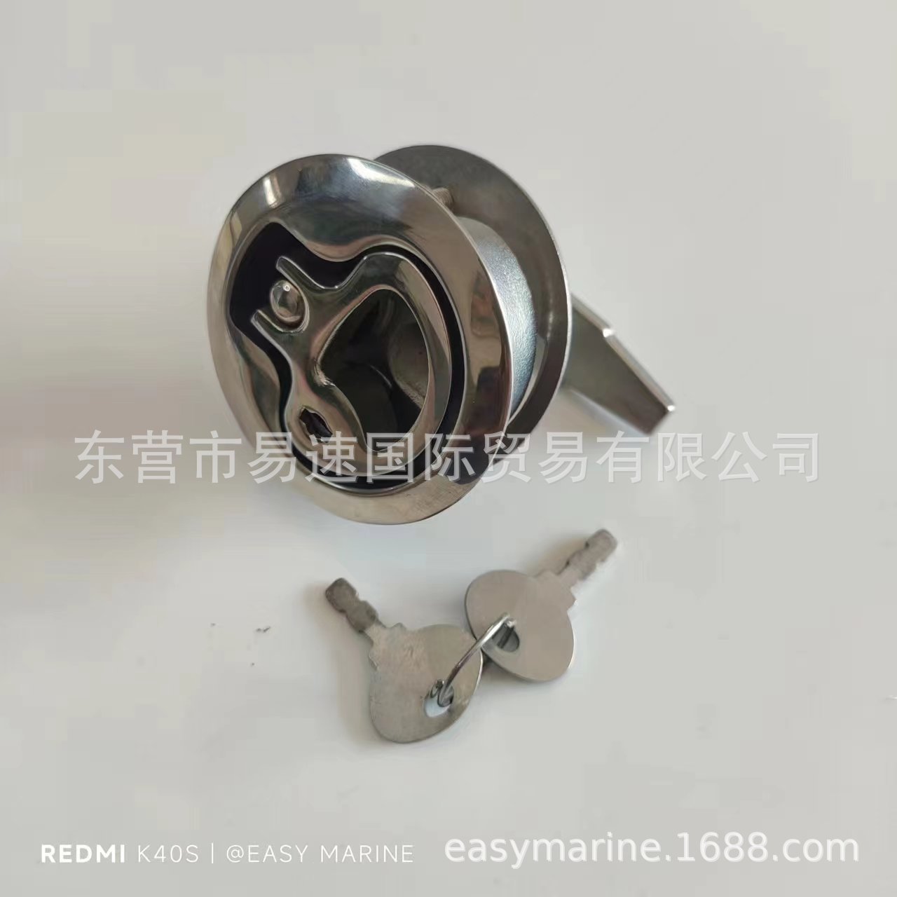 不锈钢316 特惠  游艇锁 地板锁 地板扣    游艇配件 不锈钢配件