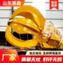 斗六跨境起重电动抓斗