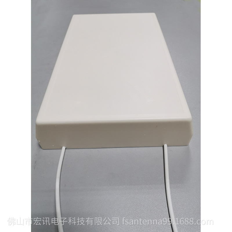 806-3800MHz 双极化板状天线 双极化隧道天线