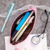 Waterproof pencil case for elementary school students, primary and secondary school