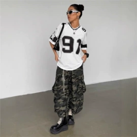 男式T恤;男式卫衣;女式T恤