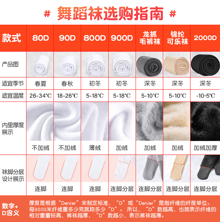 舞蹈袜-1-750