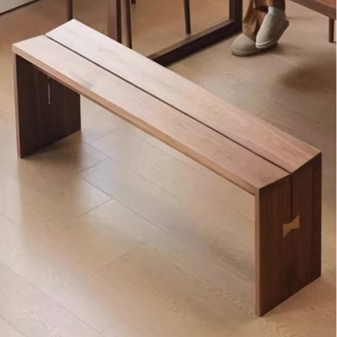 소나무 나비 벤치 200*32* 45cm