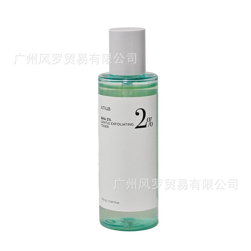 跨境Anua系列面霜面膜洗面奶爽肤水精华液眼霜现货批发|undefined