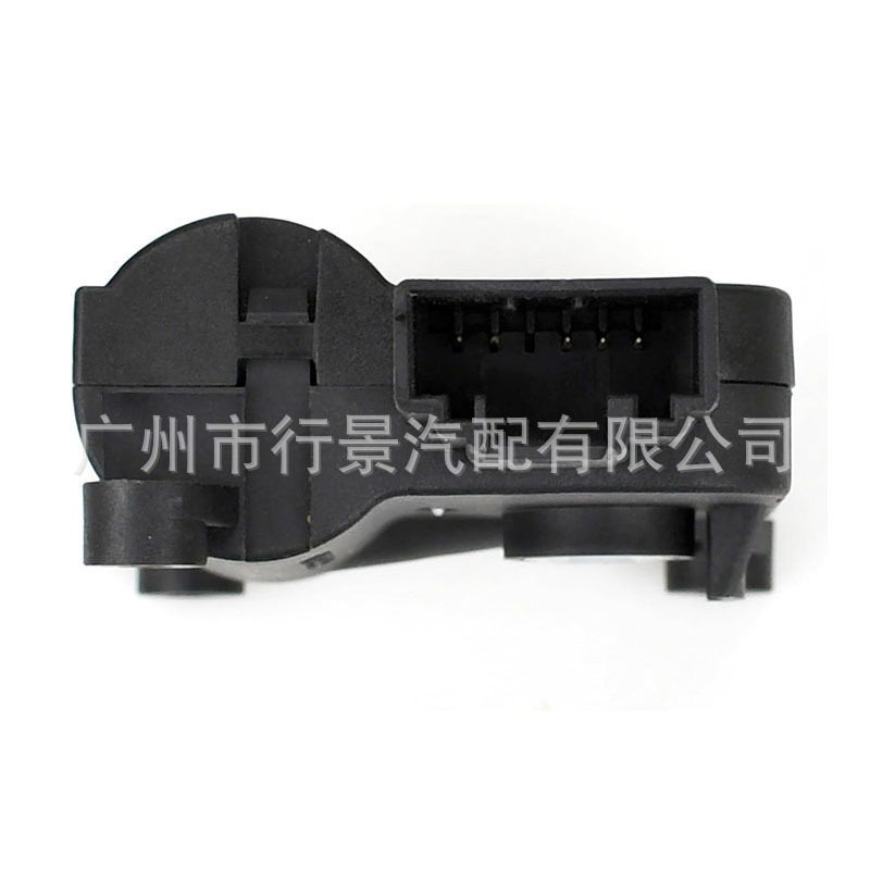 5Q0907511A Is Suitable for Audi A3 Rs3 S3 Tts Air Conditioning Heater Baffle Actuator Motor