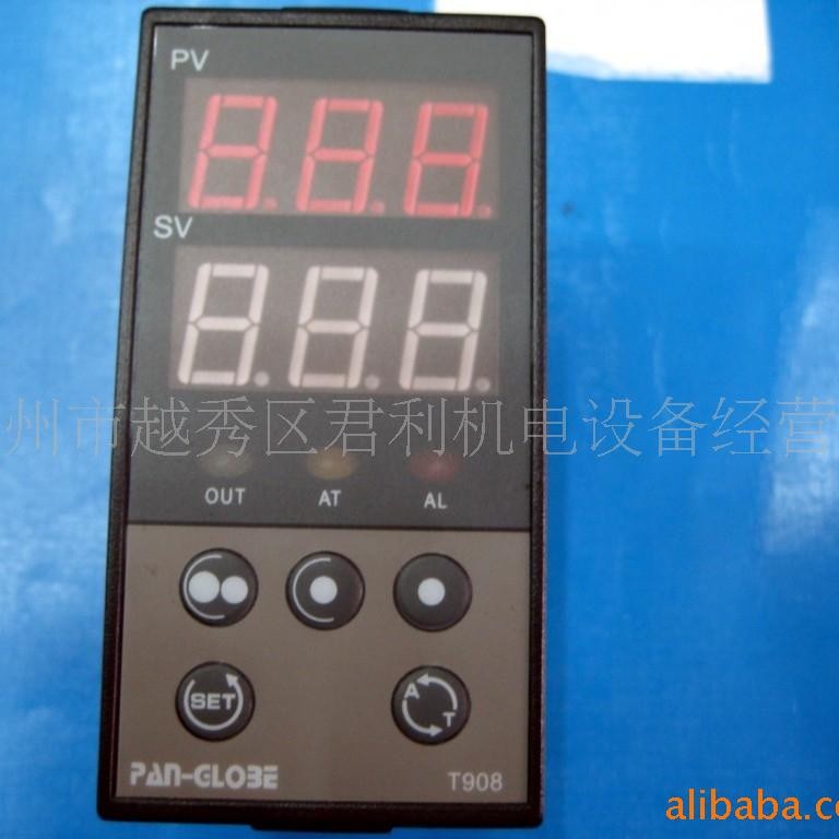 供应T908A-101-100智能温度控制器(图)