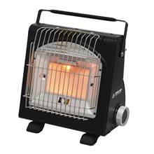 STARCAMP厂家直供户外两用取暖炉便携式小型燃气取暖器露营取暖炉