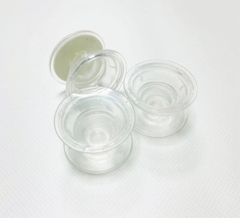 Мобильный Телефон Подушка безопасности кронштейн трансграничный горячий продавать Прозрачный кронштейн подушки безопасности мобильный телефон оболочки телескопический складной может быть Diy