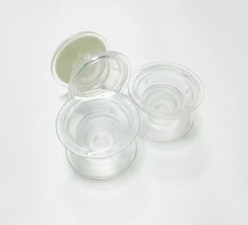 手机气囊支架跨境热卖透明气囊支架手机壳伸缩折叠可来图Diy