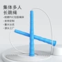 多人训练集体交互跳绳