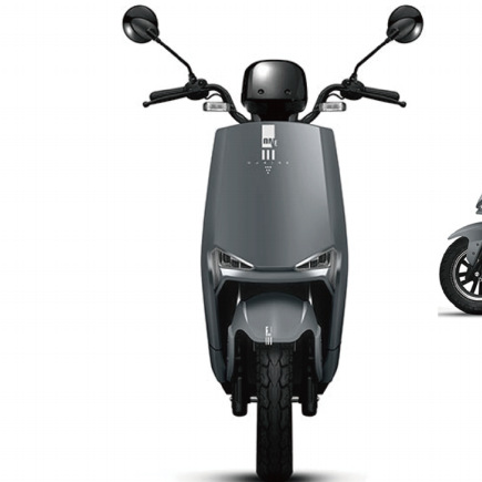 DJ9 Electric Motorcycle High Power E-bike High Speed