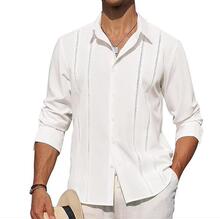I 13689 Digital Print Long Sleeve Shirt ����ӡ���������