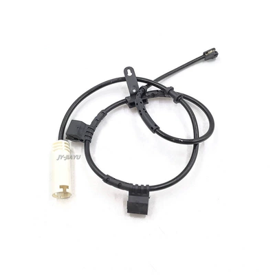 R56 34356792572, Other brake systems