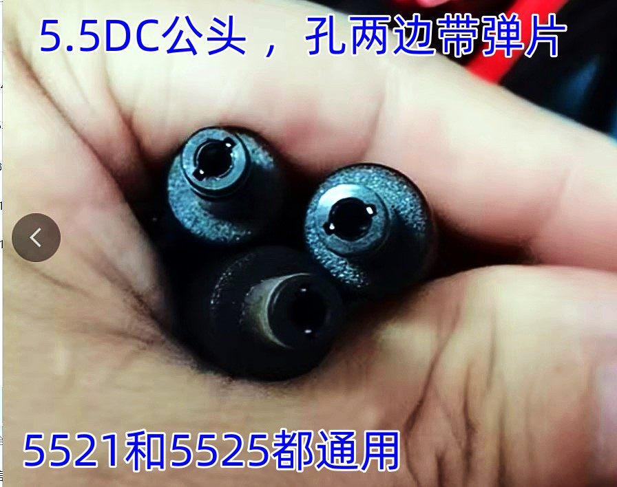 Car Cigarette Lighter Plug Splitter Dc Male to Female Adapter Power Extension Cord for Heating Pads, Blankets, and Charging
