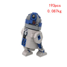 �羳�����ֻ�MOC-48008����С�����˻���ƴװС������ľ���ģ��