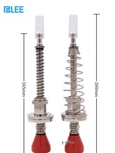 东方之珠拉杆弹珠机东方明珠弹簧拉杆游戏机配件弹弹乐游戏机拉杆
