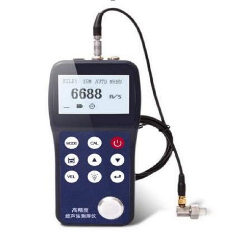 供应薄件穿透测厚仪 型号:HFD-730 库号：M389685