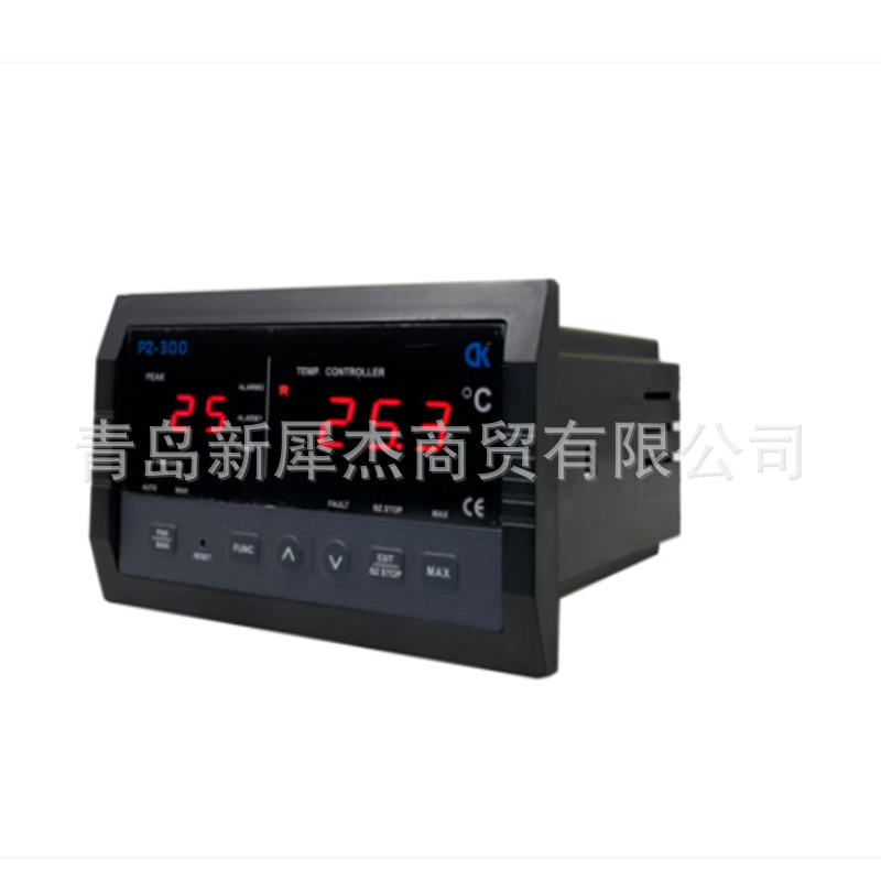 代理经销韩国DK 韩国温度控制器 韩国温控仪P2-300